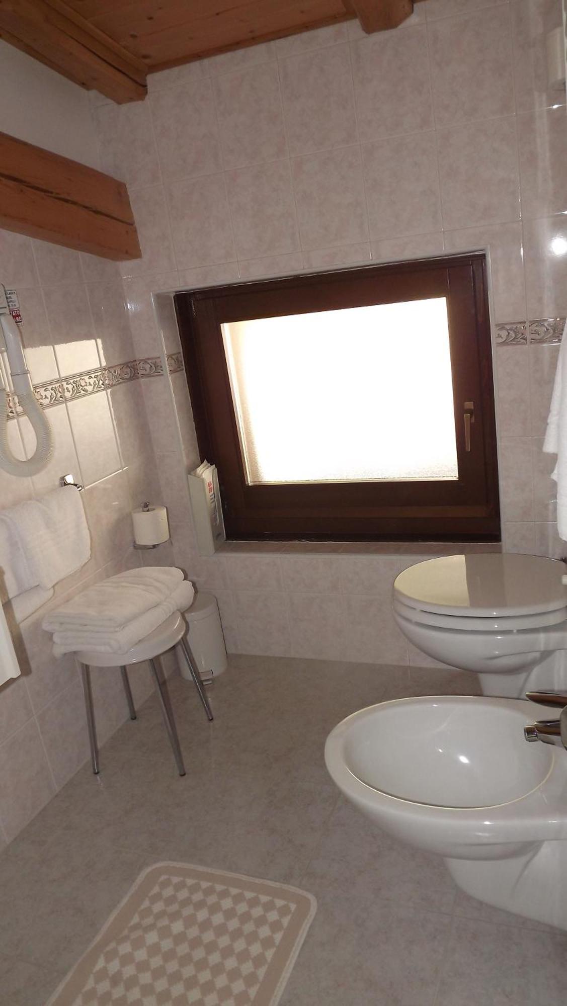Garni Norma Hotell Madonna Exteriör bild