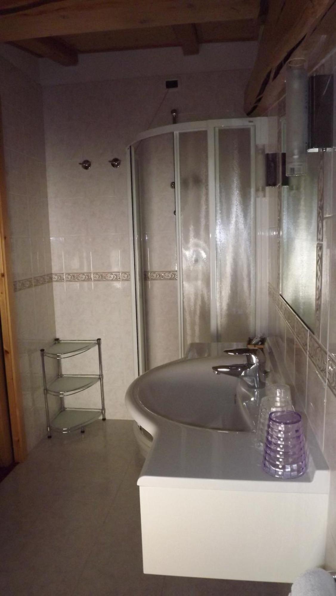 Garni Norma Hotell Madonna Exteriör bild